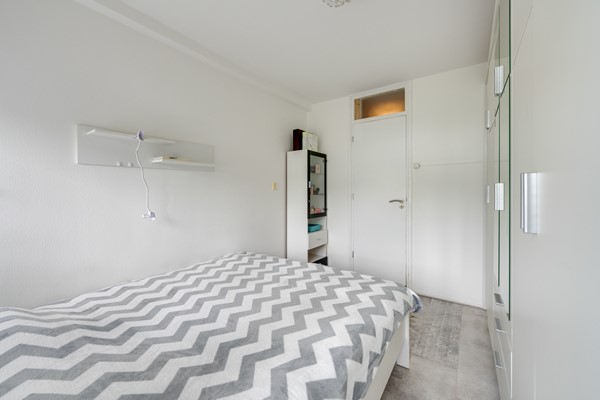 Medium property photo - Groetstraat 128, 1024 VB Amsterdam